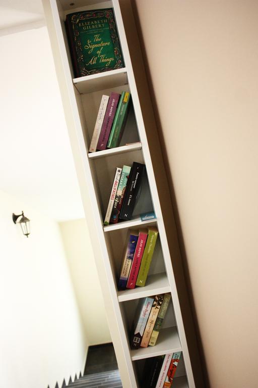 שיבניק Apartment City View חדר תמונה