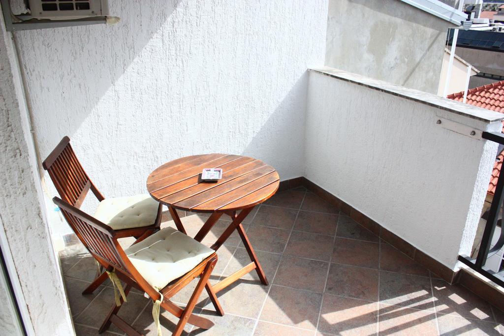 שיבניק Apartment City View חדר תמונה