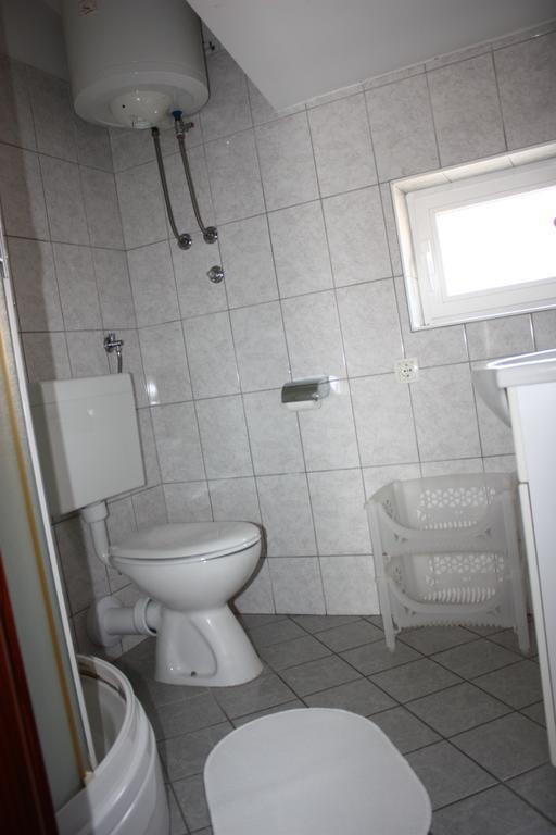 שיבניק Apartment City View חדר תמונה