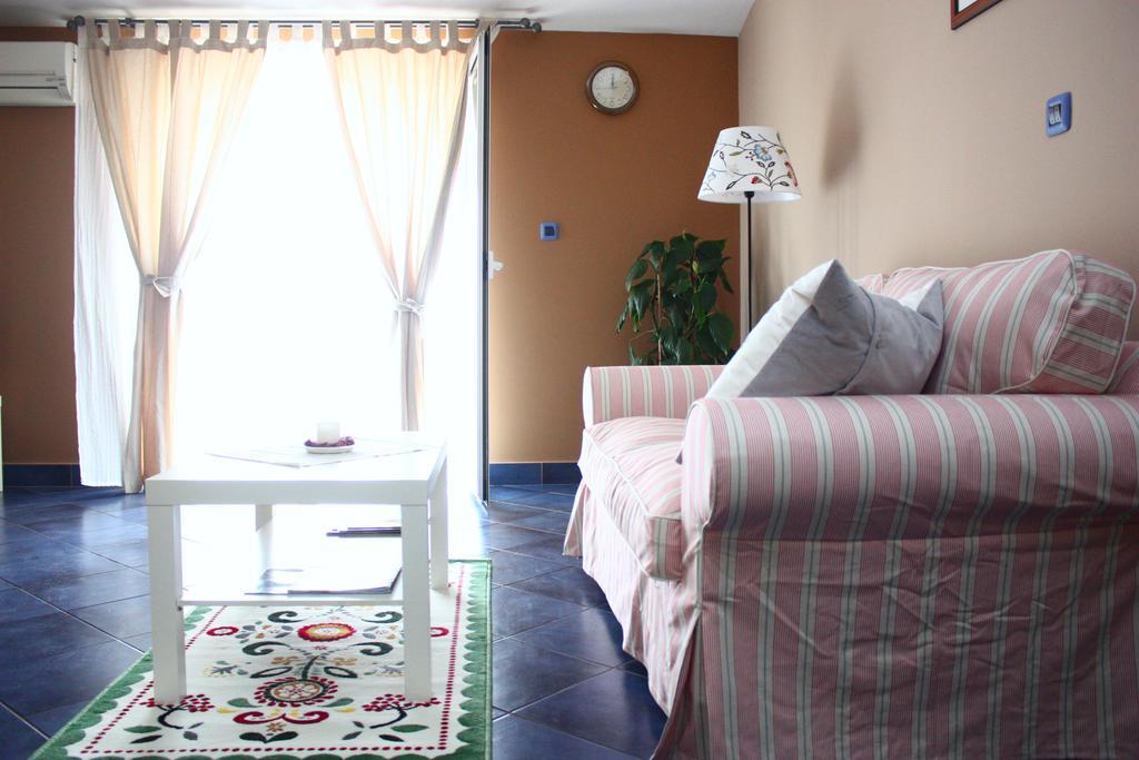 שיבניק Apartment City View חדר תמונה